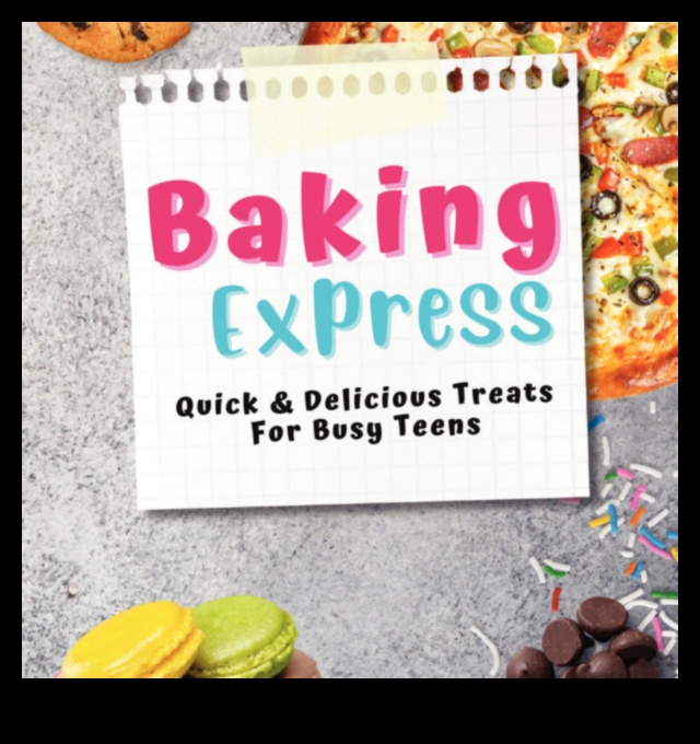 وليمة فلاش: وصفات سريعة لمأكولات الطهي اللذيذة على الفور