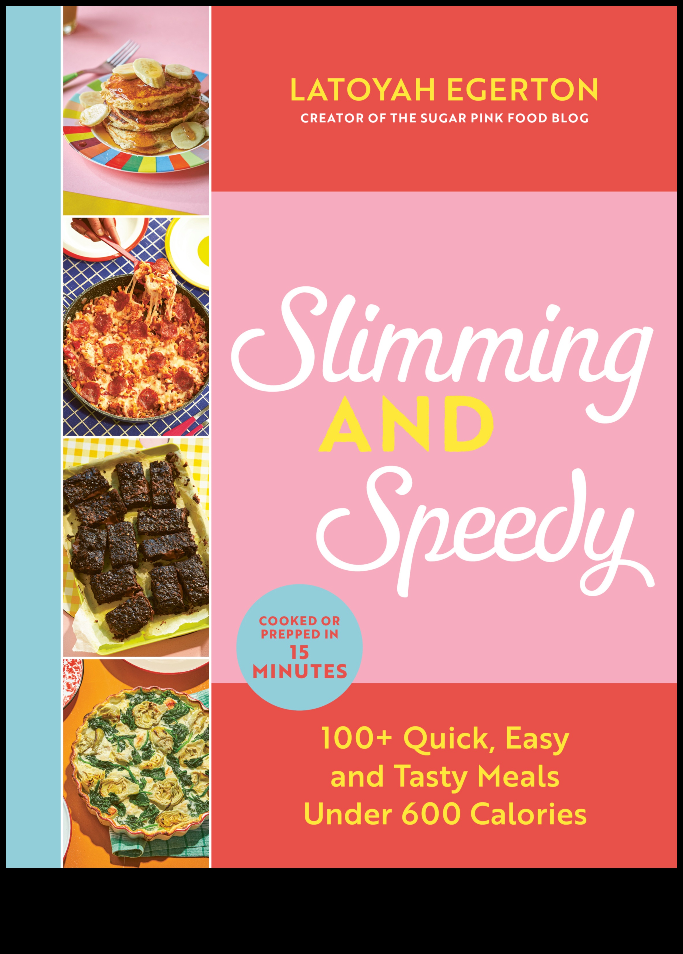 وليمة فلاش: وصفات سريعة لمأكولات الطهي اللذيذة على الفور