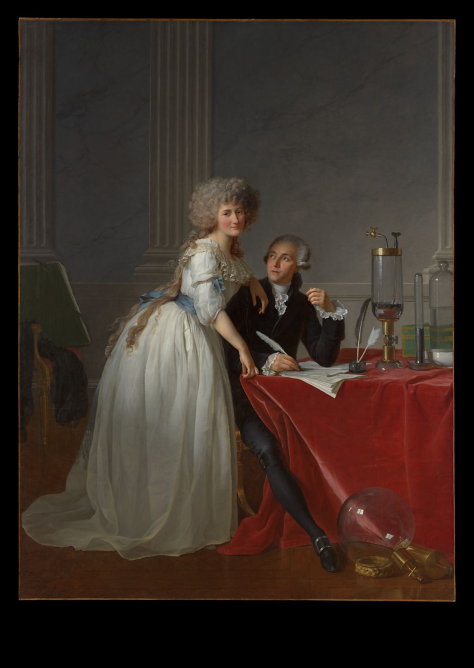 جريدة براقة: ملابس عتيقة تتصدر تاريخ الموضة