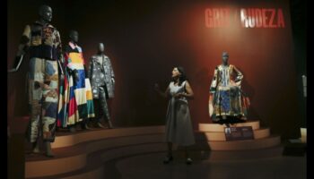 جريدة براقة: ملابس عتيقة تتصدر تاريخ الموضة