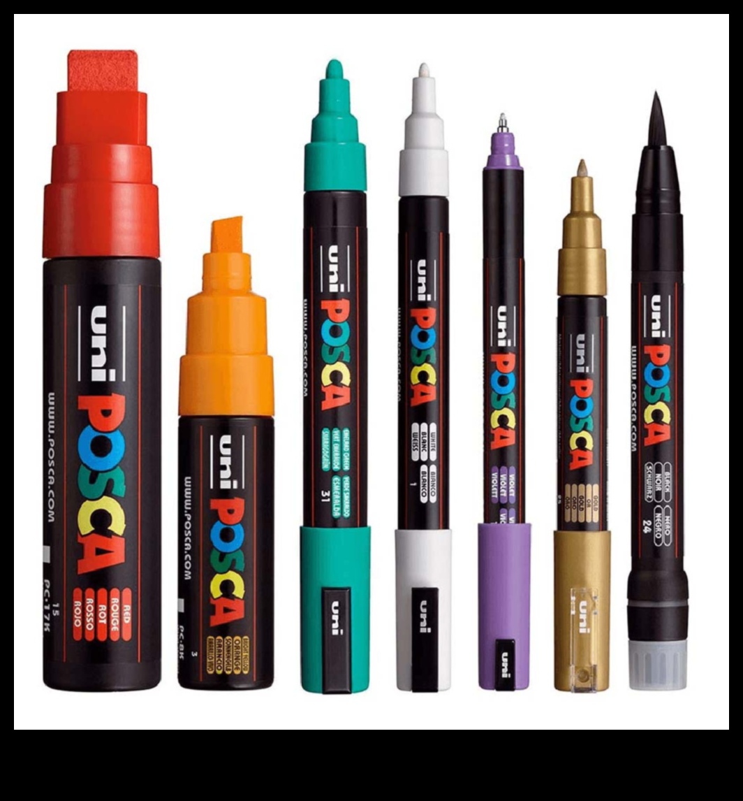 علامة السمفونية: صياغة تركيبات متناغمة في اللون