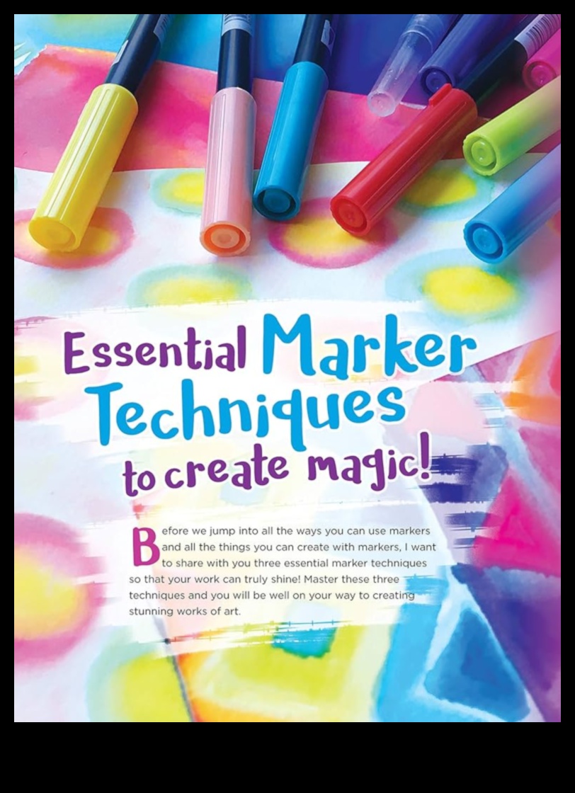 علامة السمفونية: صياغة تركيبات متناغمة في اللون