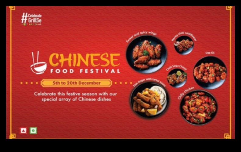 وليمة الاندماج الآسيوي: توحيد النكهات من الشرق الأقصى