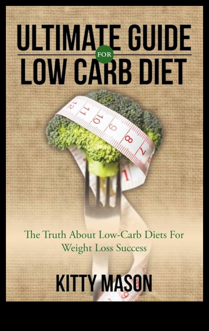 العلم وراء الأنظمة الغذائية منخفضة الكربوهيدرات لتخفيف الوزن