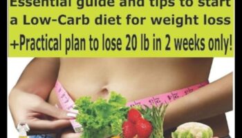 العلم وراء الأنظمة الغذائية منخفضة الكربوهيدرات لتخفيف الوزن