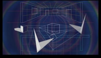 الدقة في المنظور: صياغة الرسومات الفنية بوضوح