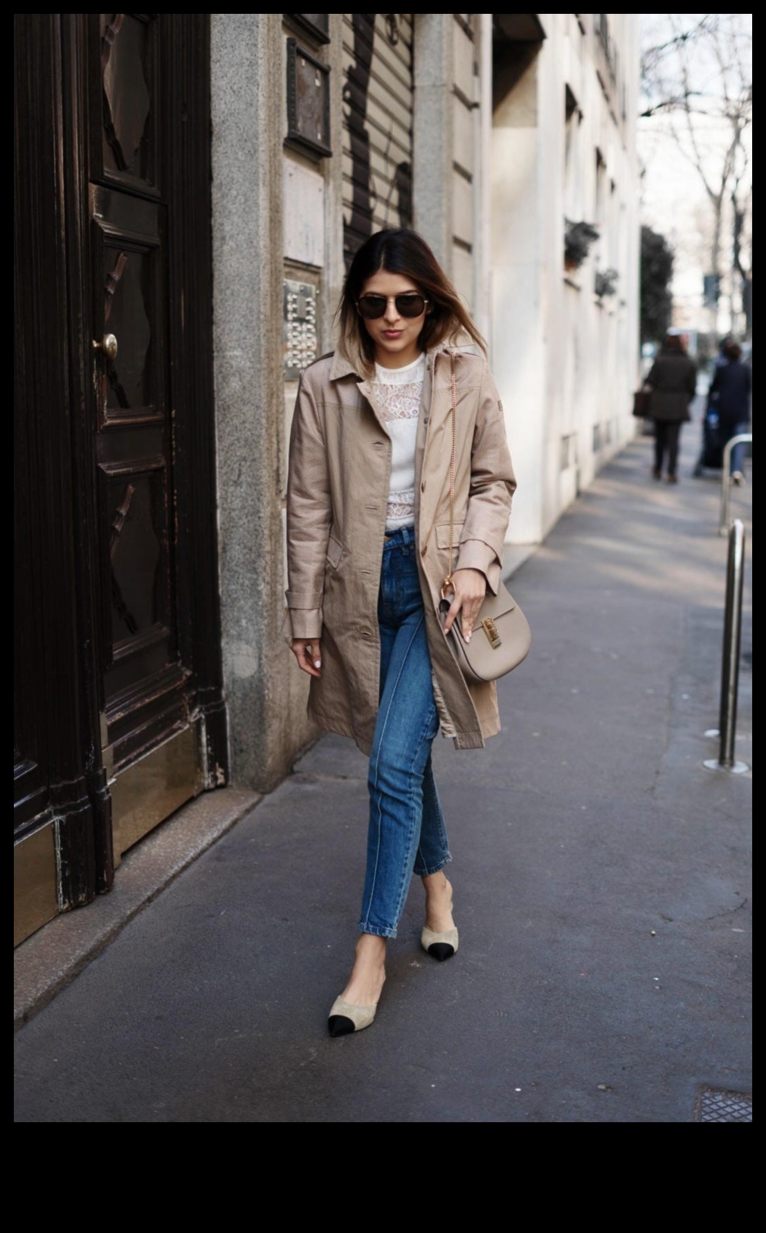 سحر بلا مجهود: نسج السحر في أزيائك اليومية