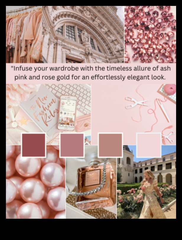 سحر بلا مجهود: نسج السحر في أزيائك اليومية