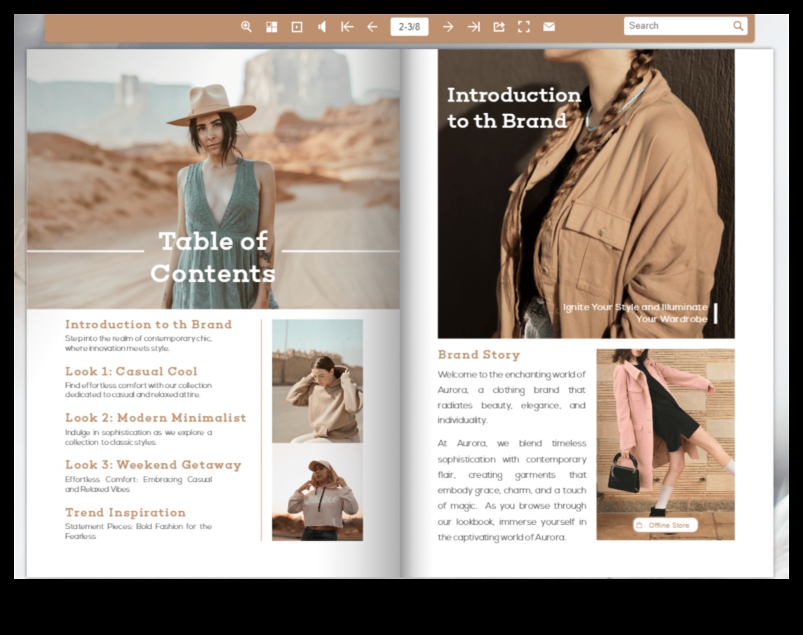 سحر بلا مجهود: نسج السحر في أزيائك اليومية