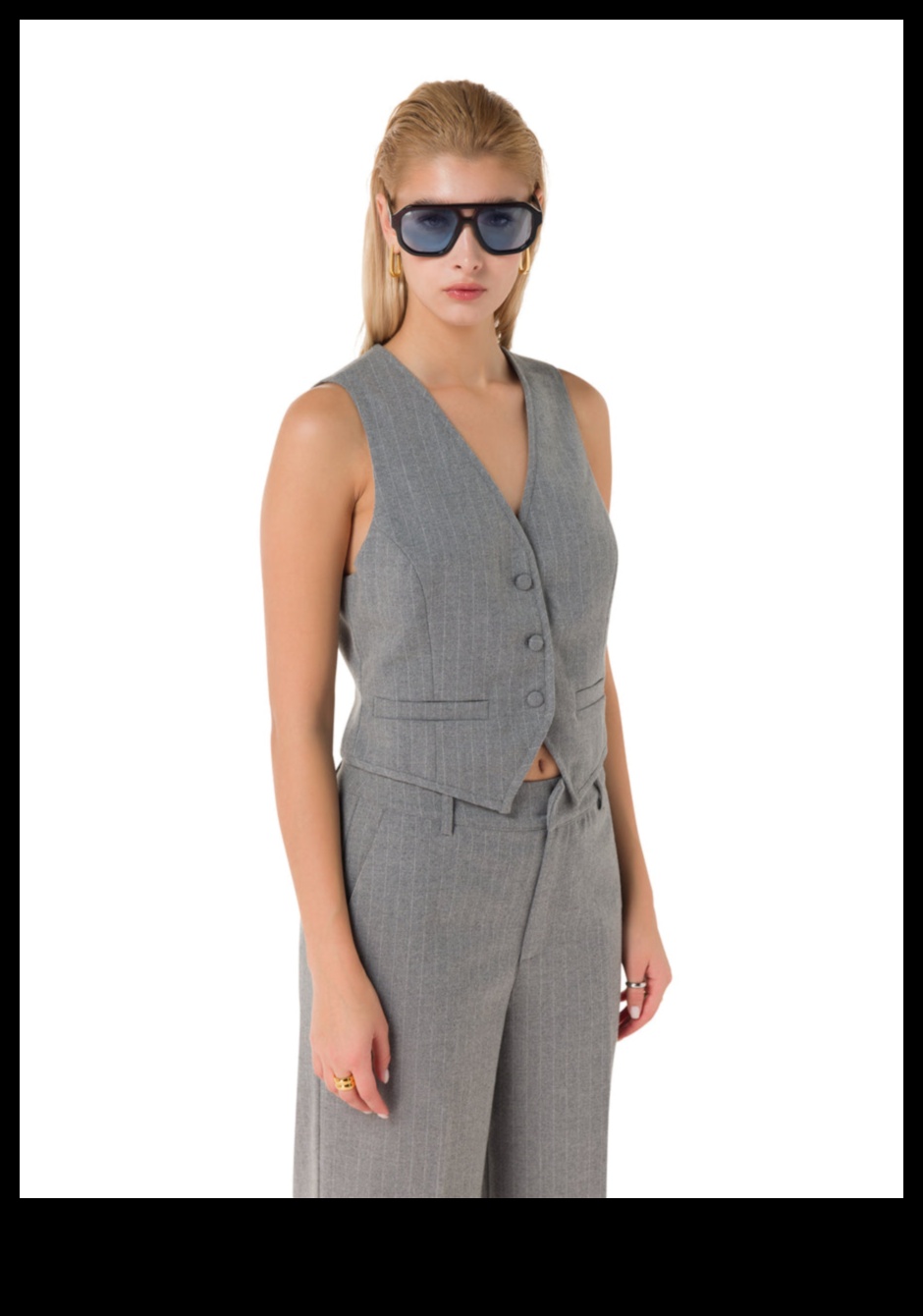 الكاريزما الأنيقة: تمتع بالأناقة المغناطيسية من خلال أسلوبك