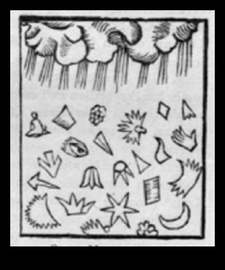 دراما السكون: رسم الروايات الجامدة