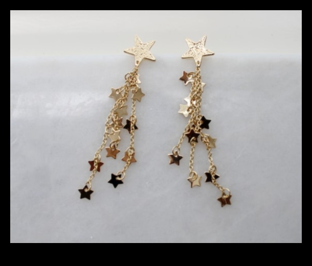 الشلال السماوي: دع النجوم تسقط من حولك مع مجموعتنا