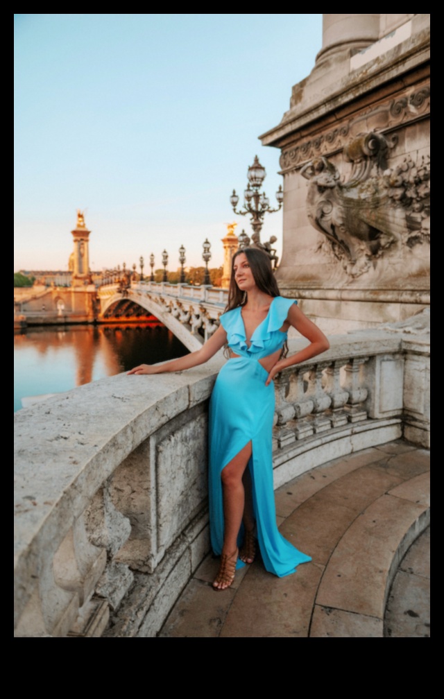 جاذبية الجزيرة: ملابس صيفية مستوحاة من المناطق الاستوائية للأمسيات الساحرة