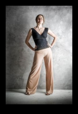 الجوهر الأثيري: ملابس بوهيمية للتوهج السماوي