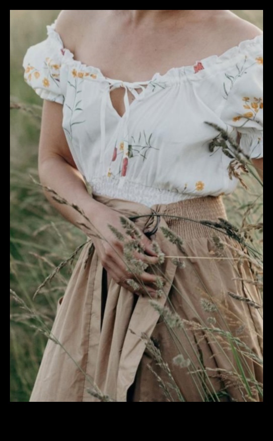 سجلات أنيقة: ملابس عتيقة تهمس أسرار الموضة