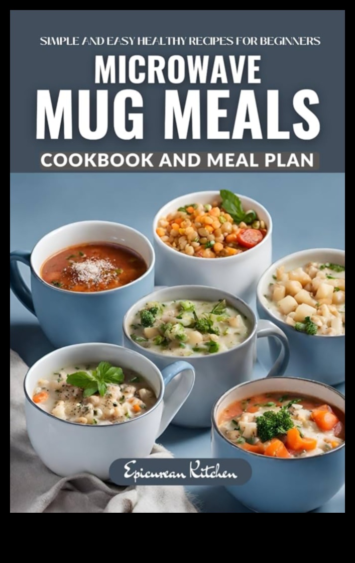 الأبيقوري بدون جهد: وصفات سهلة للذواقة اليومية