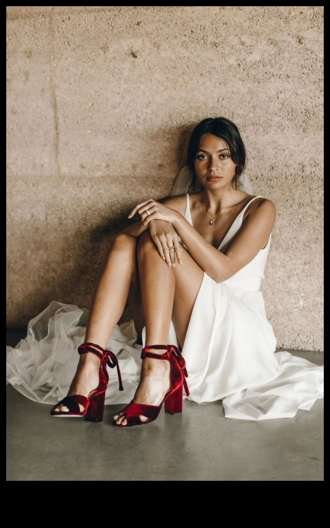 المشي في روعة: أحذية الزفاف الفاخرة الفخمة