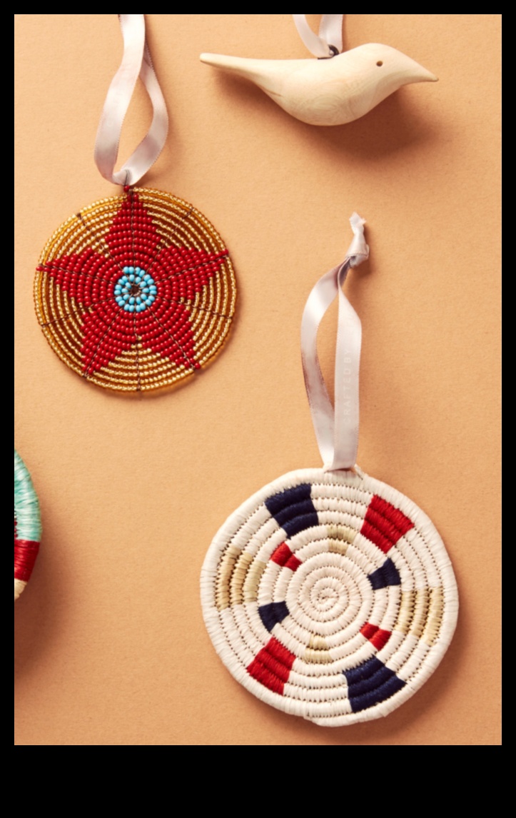 تألق مصنوع يدويًا: تألق بجمال حرفي