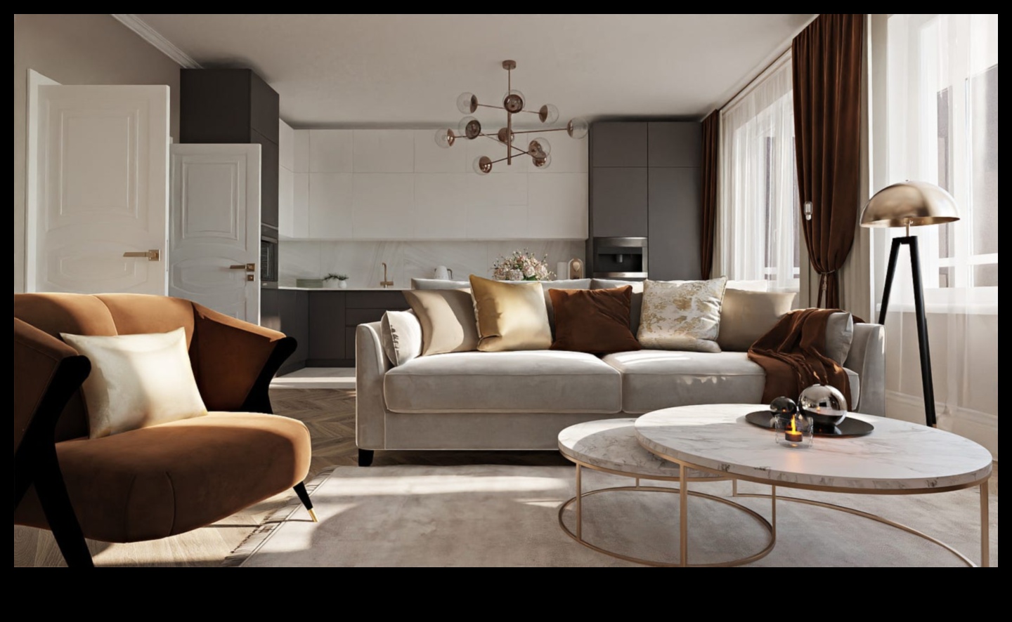 رؤى عتيقة: أناقة كلاسيكية لا تنتهي موضتها أبدًا