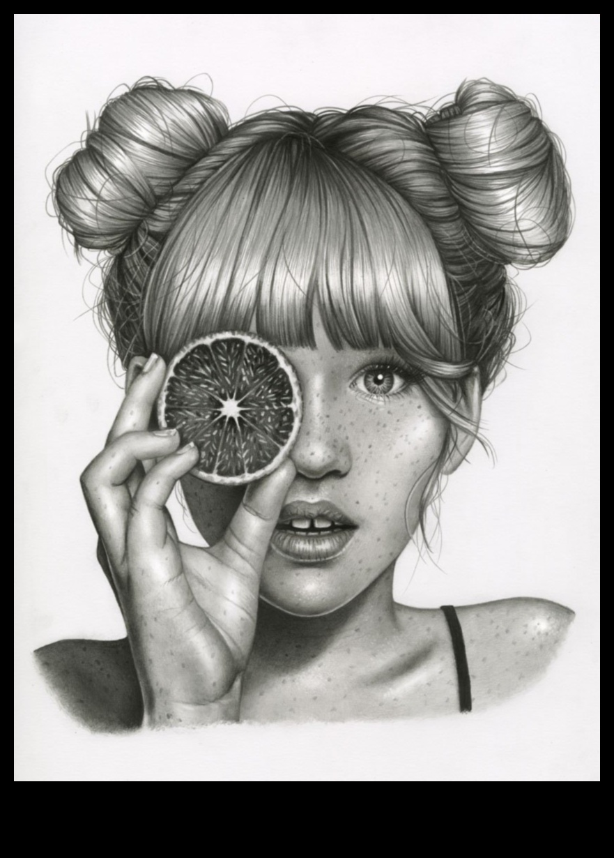 ورشة عمل الرسم بالقلم الرصاص: استكشاف تقنيات الجرافيت المختلفة