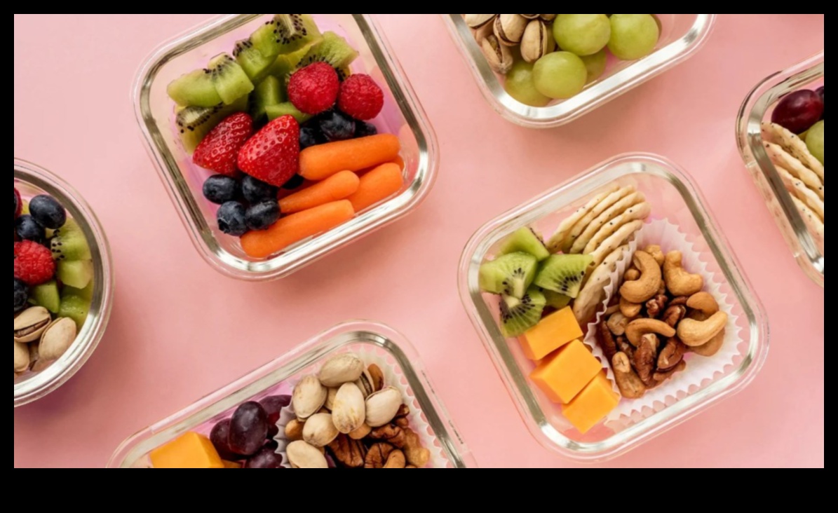 السفر الصحيح: كيفية الحفاظ على نظام غذائي متوازن أثناء التنقل