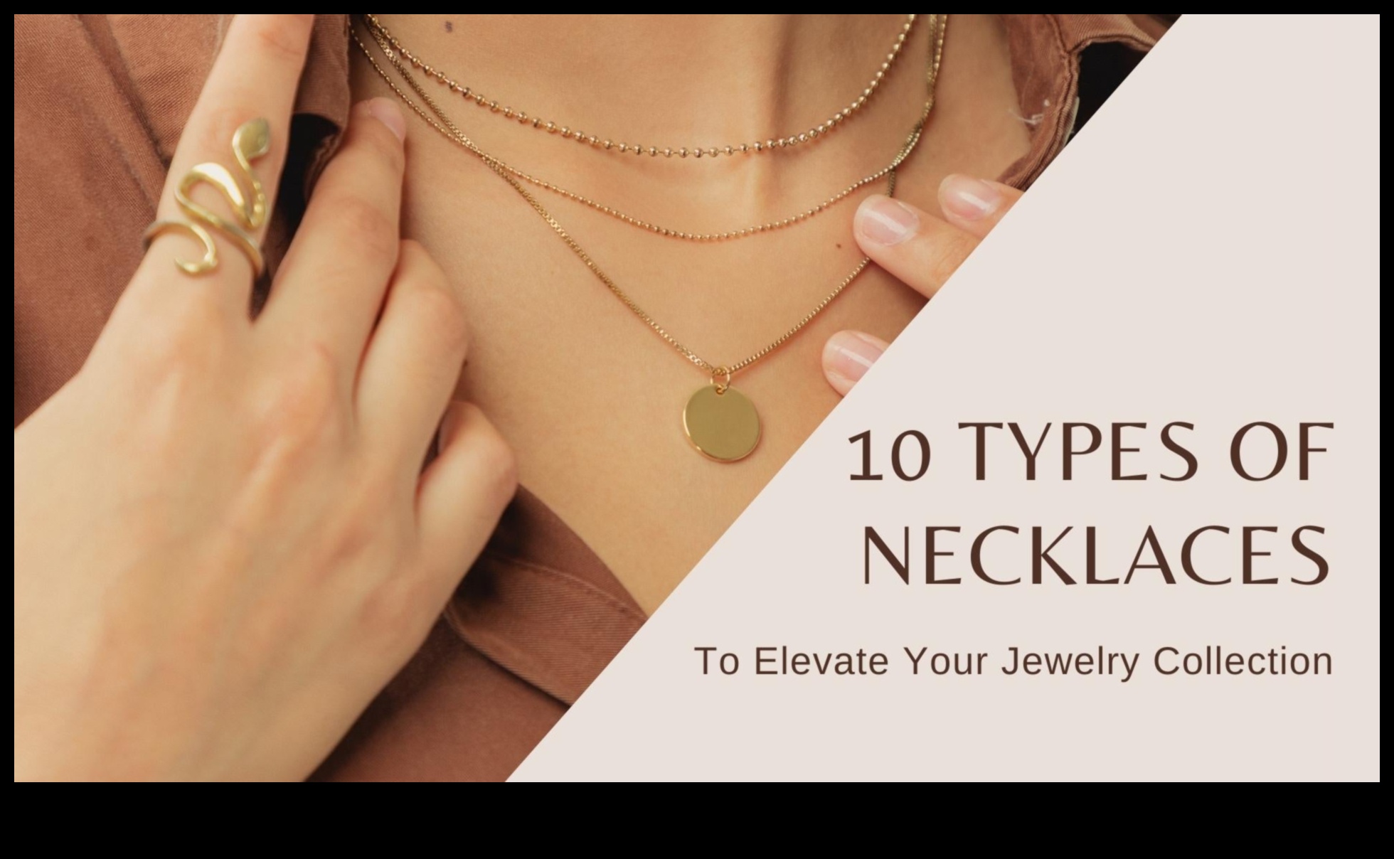 الرقي الدقيق: زيّن رقبتك بقلاداتنا المصنوعة بمهارة