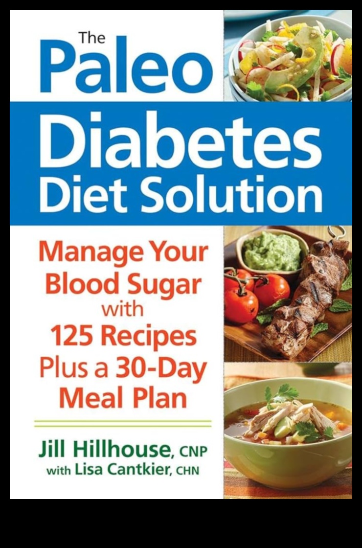 إدارة باليو والسكر في الدم: نهج شمولي