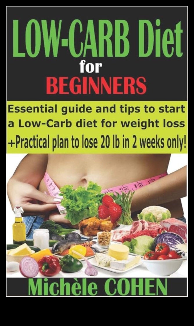 العلم وراء الأنظمة الغذائية منخفضة الكربوهيدرات لتخفيف الوزن